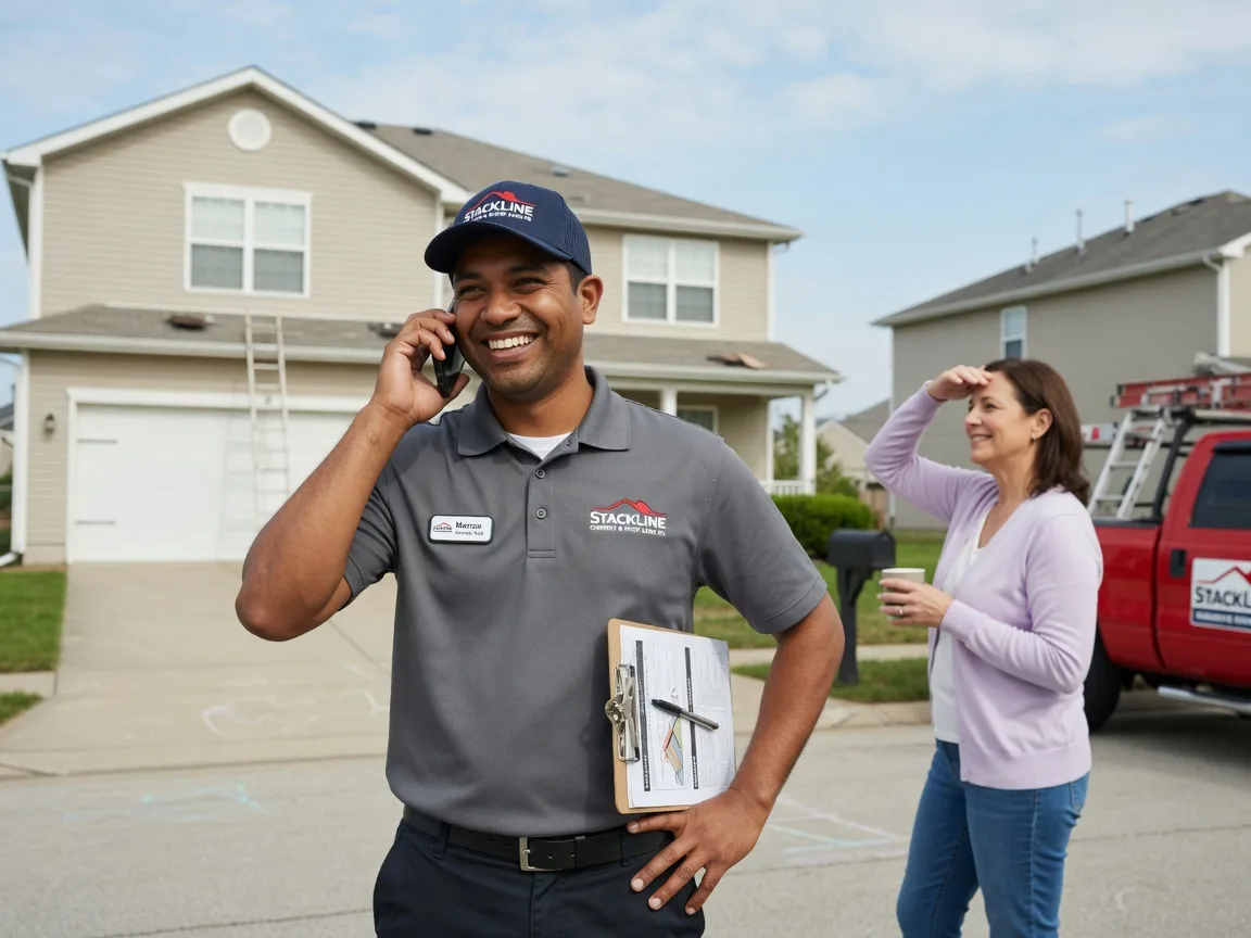 Chimney flashing repair Butner, NC FAQs